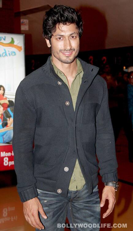 Vidyut Jamwal