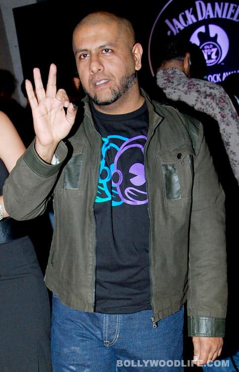 Vishal Dadlani