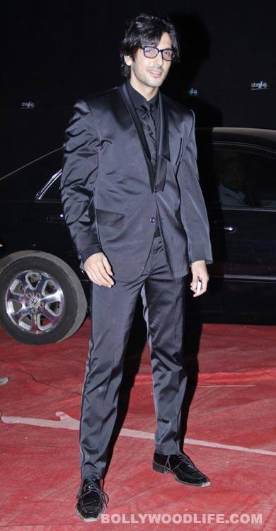 Zayed Khan