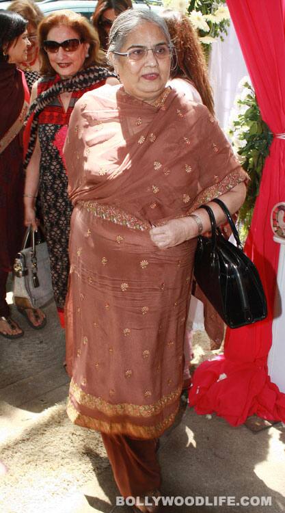 Salma Khan