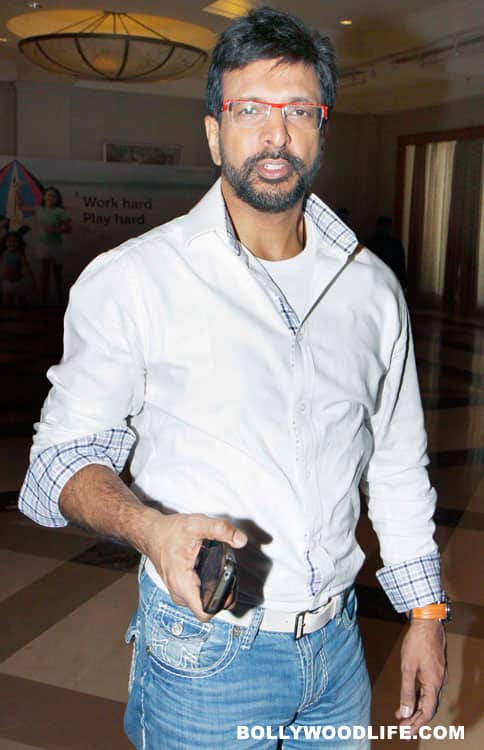 Javed Jaffrey 