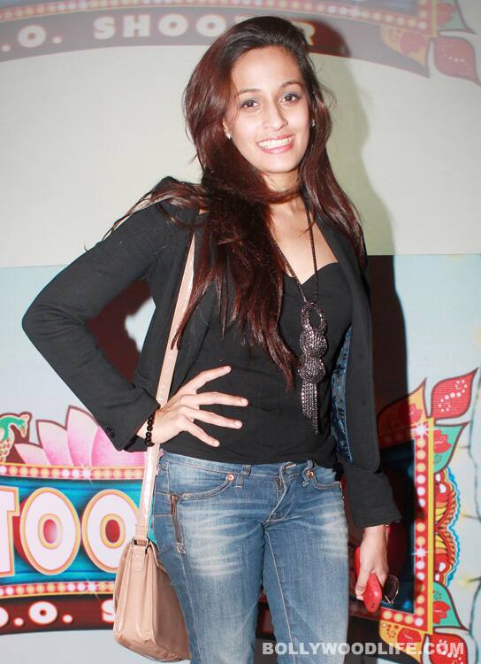 Shweta Pandit 