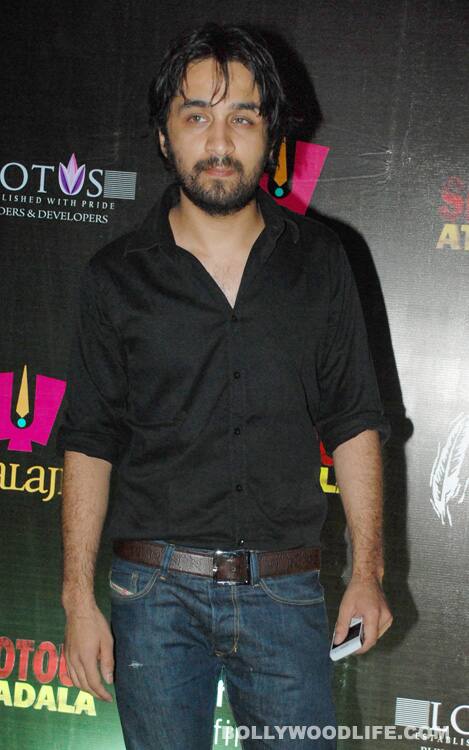 Siddhant Kapoor 