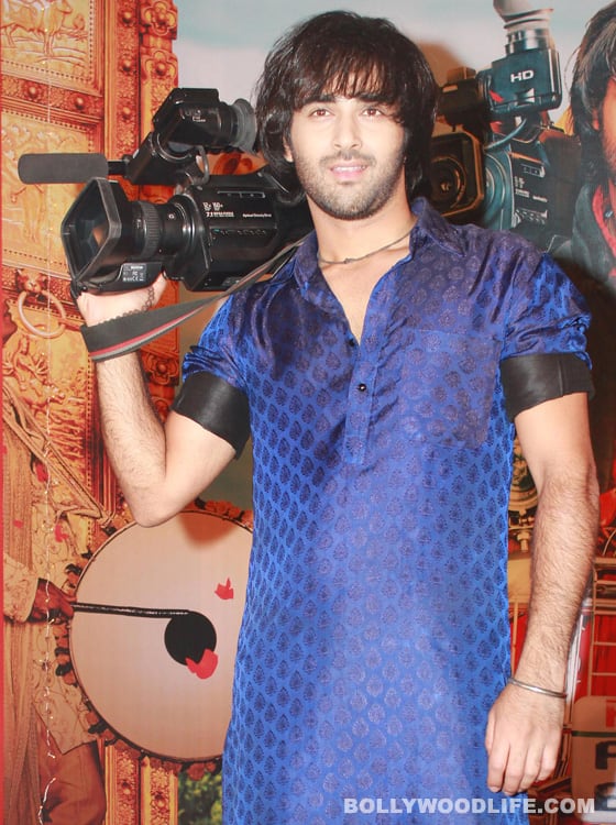 Pulkit Samrat 