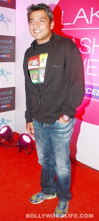 Ajay Jadeja
