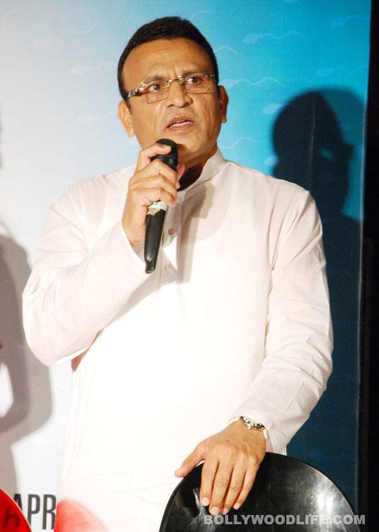 Annu Kapoor