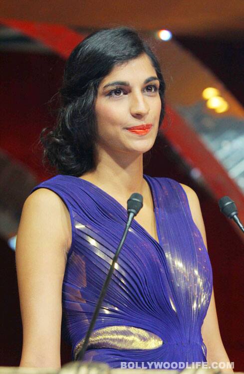Anushka Manchanda