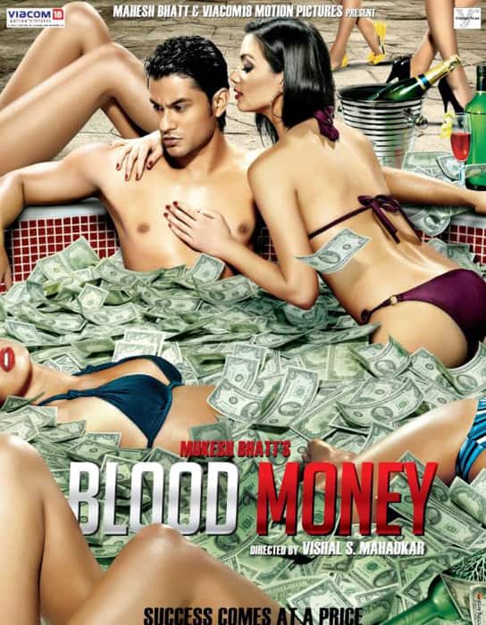 Mahesh Bhatt: I wanted ‘Blood Money’ to be titled ‘Kalyug 2′