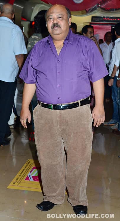 Saurabh Shukla 