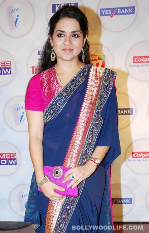 Shaina NC
