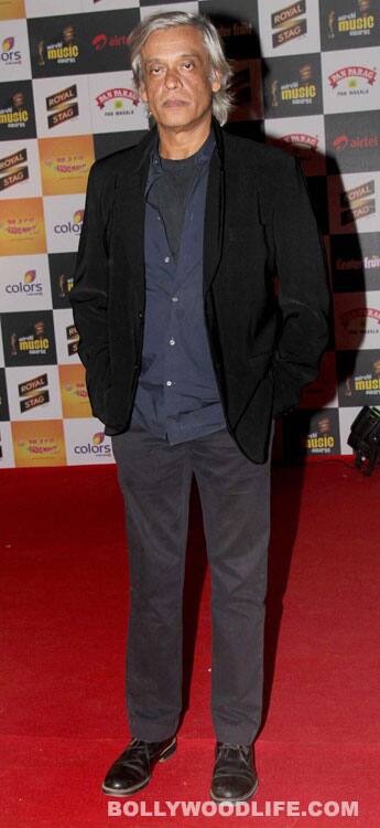 Sudhir Mishra