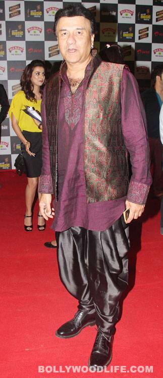 Anu Malik