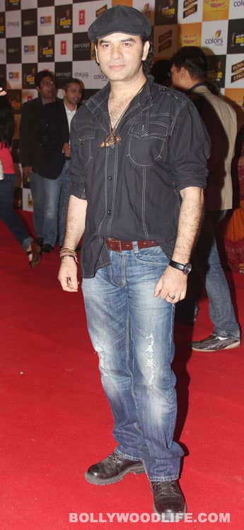 Mohit Chauhan