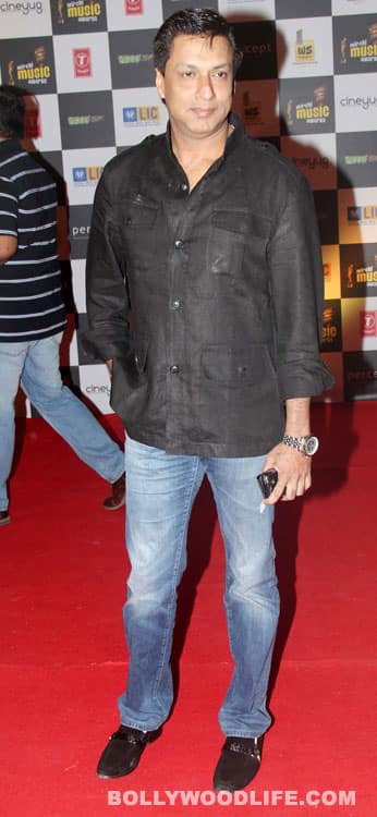 Madhur Bhandarkar