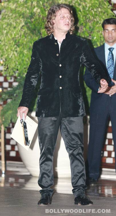 Rohit Bal 