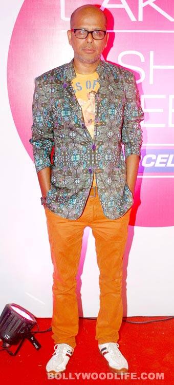 Designer Narendra Kumar