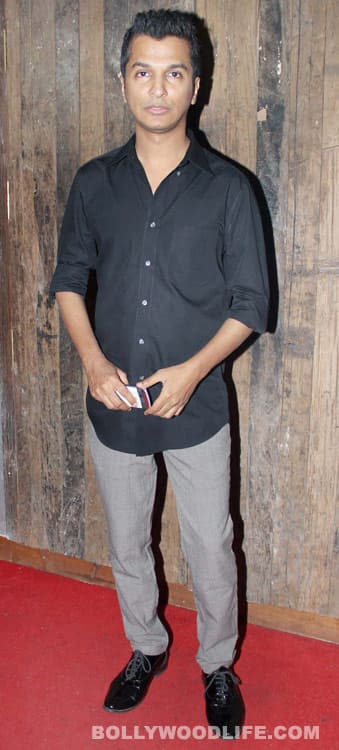 Vikram Phadnis 