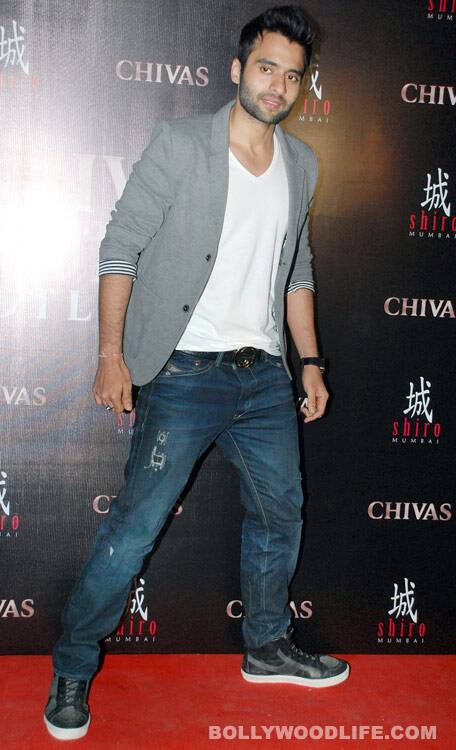 Jackky Bhagnani 