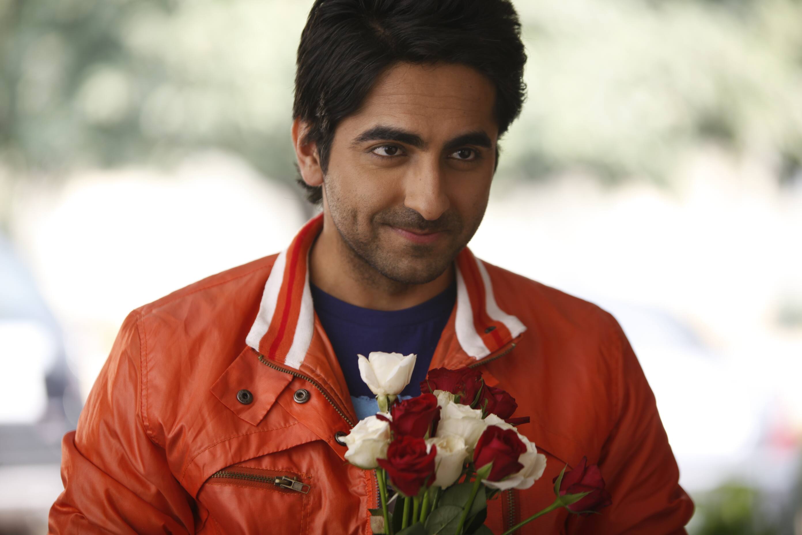 Ayushmann Khurrana: Only star kids get roles in Yash Raj films