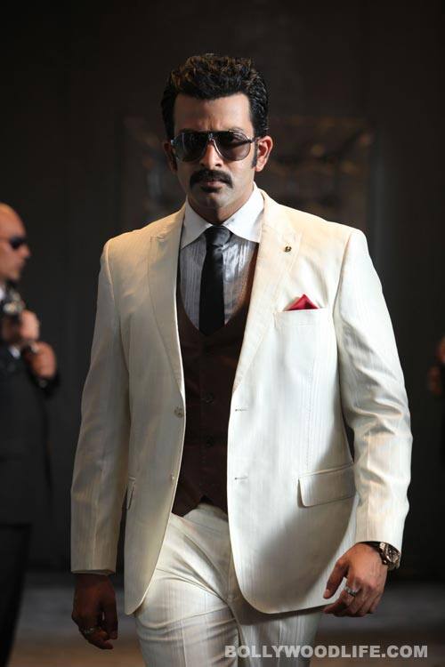 Hunk of the week: Prithviraj