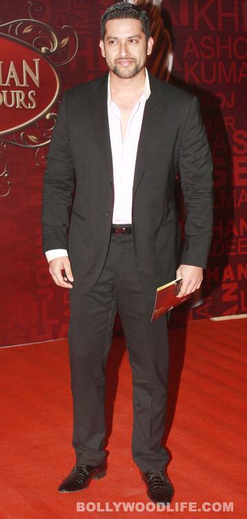 Aftab Shivadasani