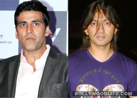Rumours about Shirish Kunder’s ‘Joker’ upset Akshay Kumar Rumours about Shirish Kunder’s ‘Joker’ upset Akshay Kumar