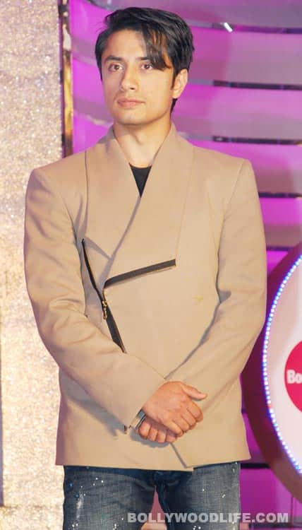 Ali Zafar