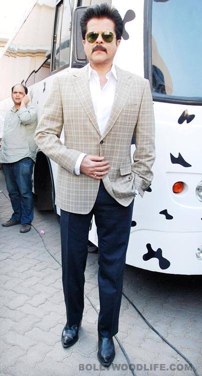 Anil Kapoor 