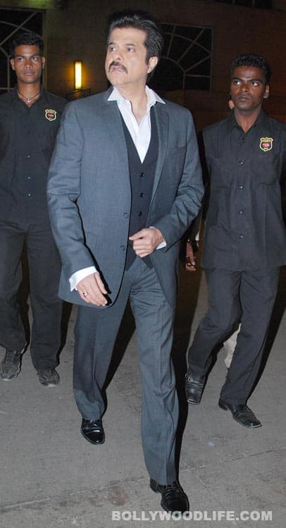 Anil Kapoor