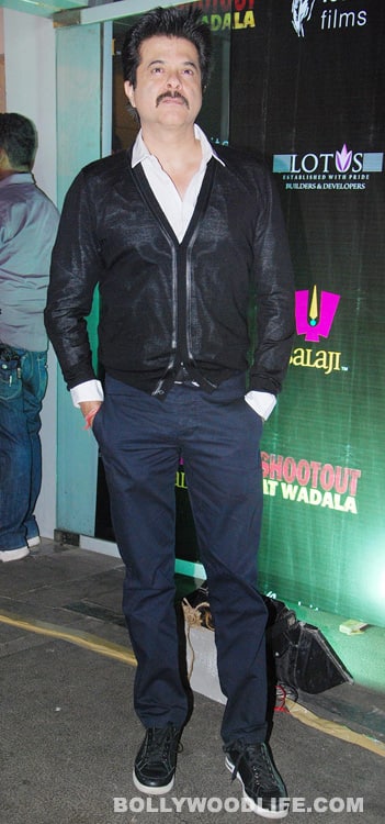 Anil Kapoor 
