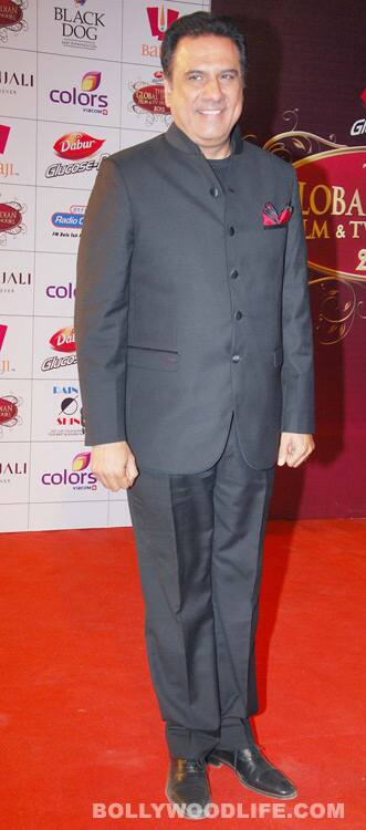 Boman Irani