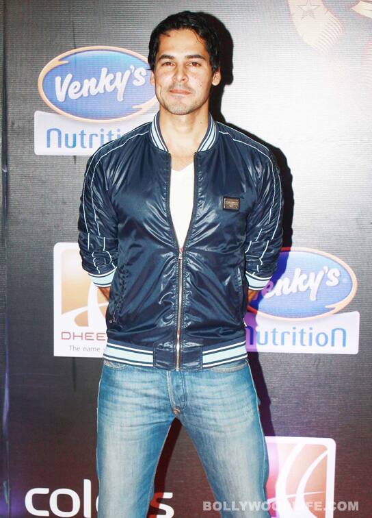 Dino Morea
