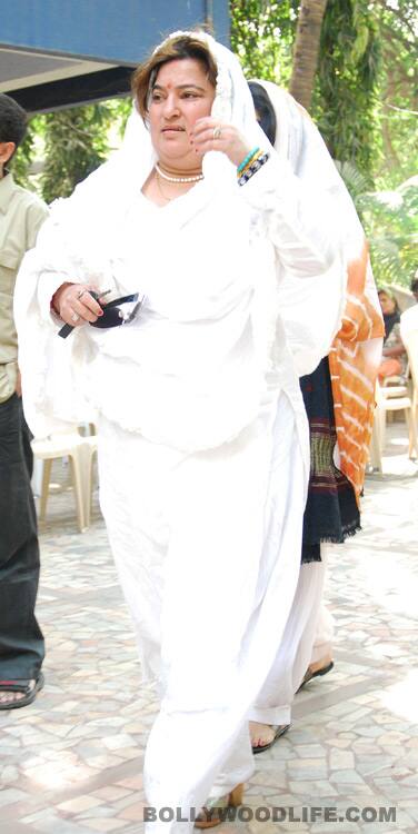 Dolly Bindra