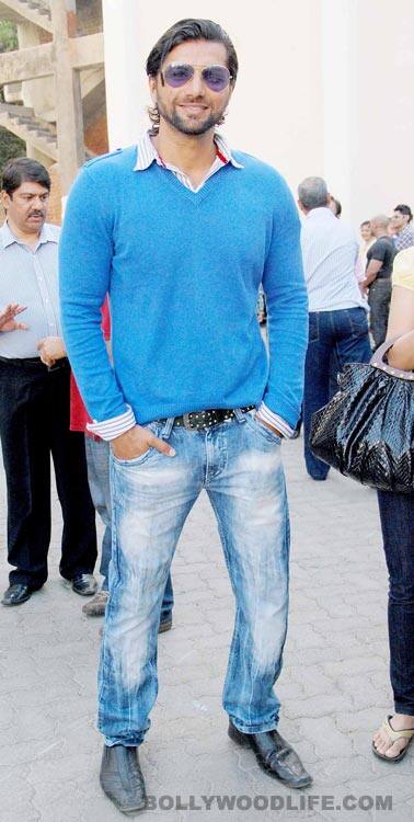 Chetan Hansraj 