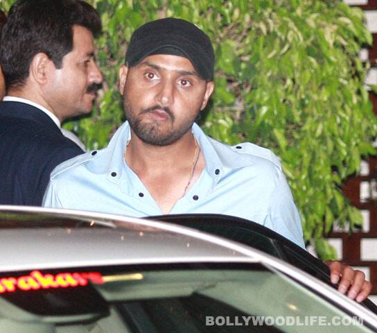 Harbhajan Singh 