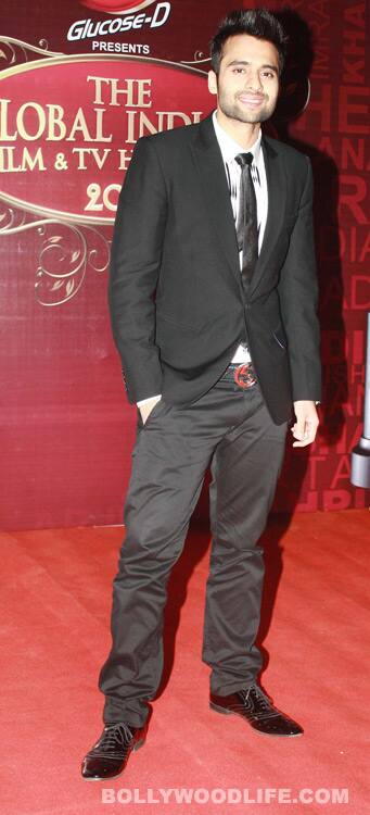 Jackky Bhagnani
