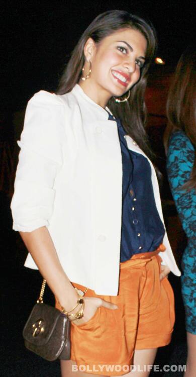 Jacqueline Fernandez