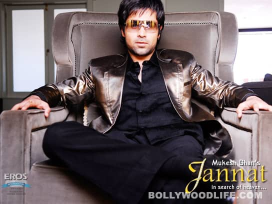 Emraan Hashmi Jannat Movie Images