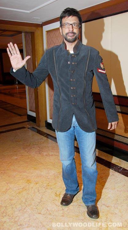 Javed Jaffrey 