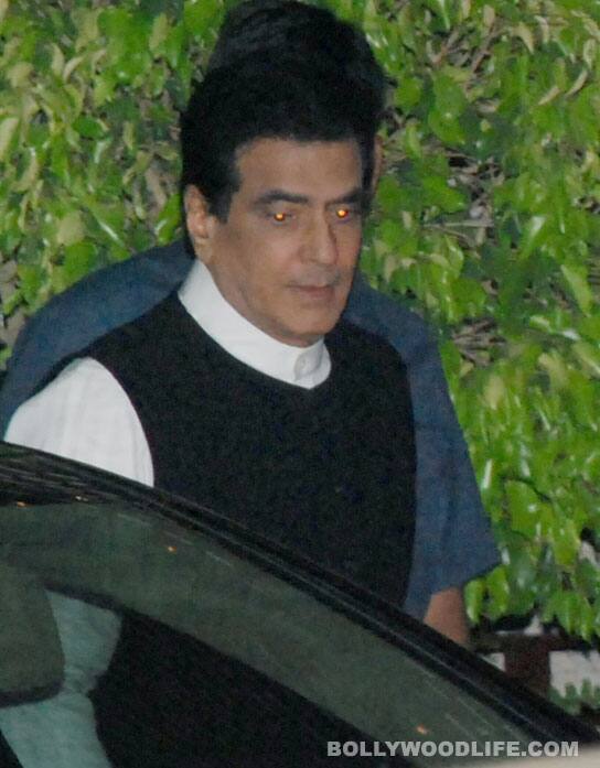 Jeetendra 