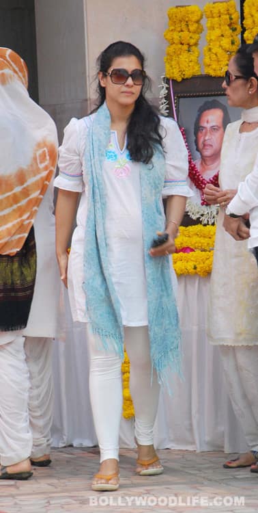 Kajol