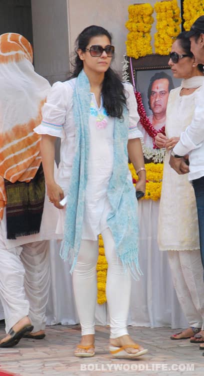 Kajol
