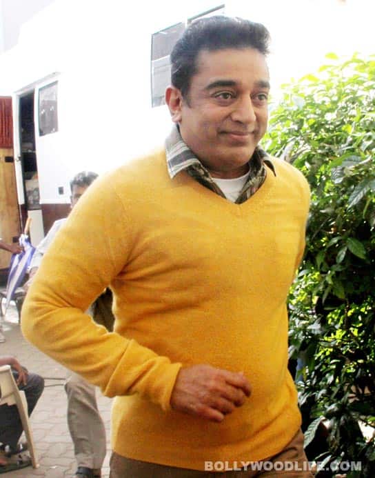 Kamal Haasan 