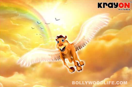 KAMLU HAPPY HAPPY trailer: Cute and fun!