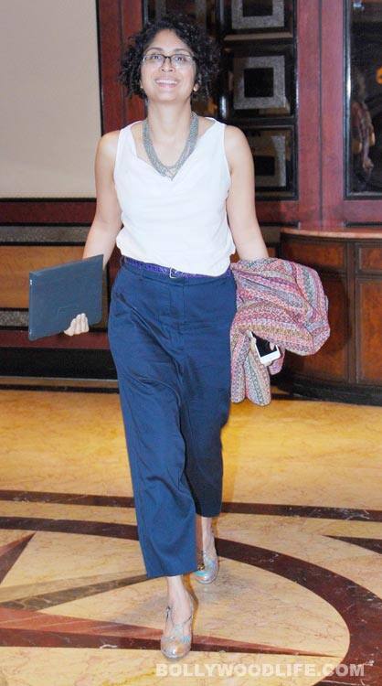 Kiran Rao 