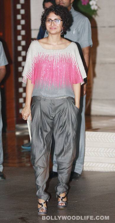 Kiran Rao 