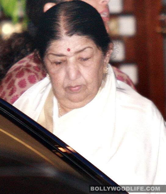 Lata Mangeshkar 
