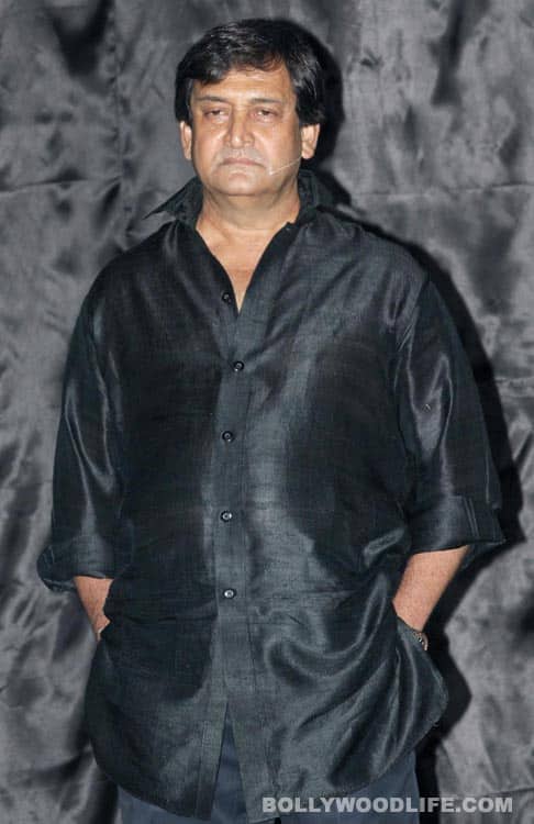 Mahesh Manjrekar 