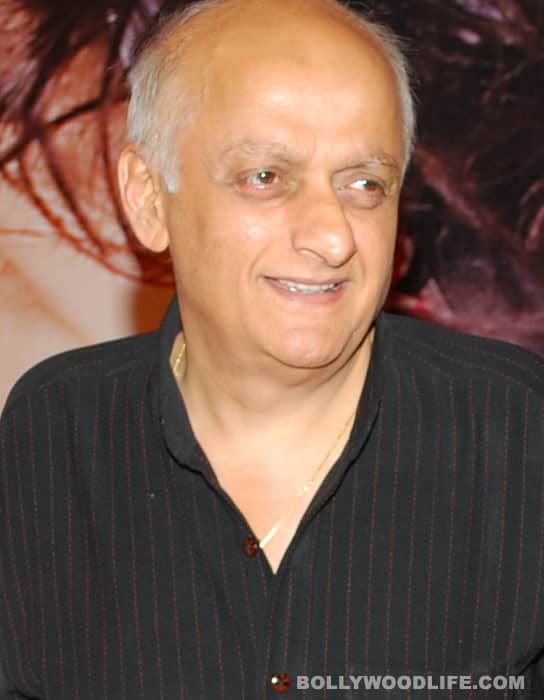 BUDGET 2012: Bollywood gets exemption from service tax - mukesh-bhatt-160312