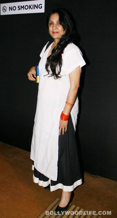 Neena Gupta